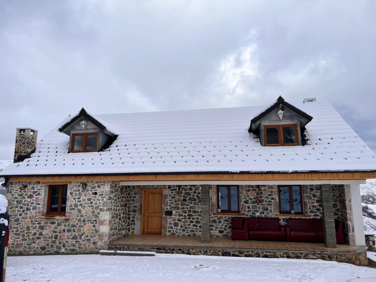 Guesthouse Kevin Kukes Buitenkant foto