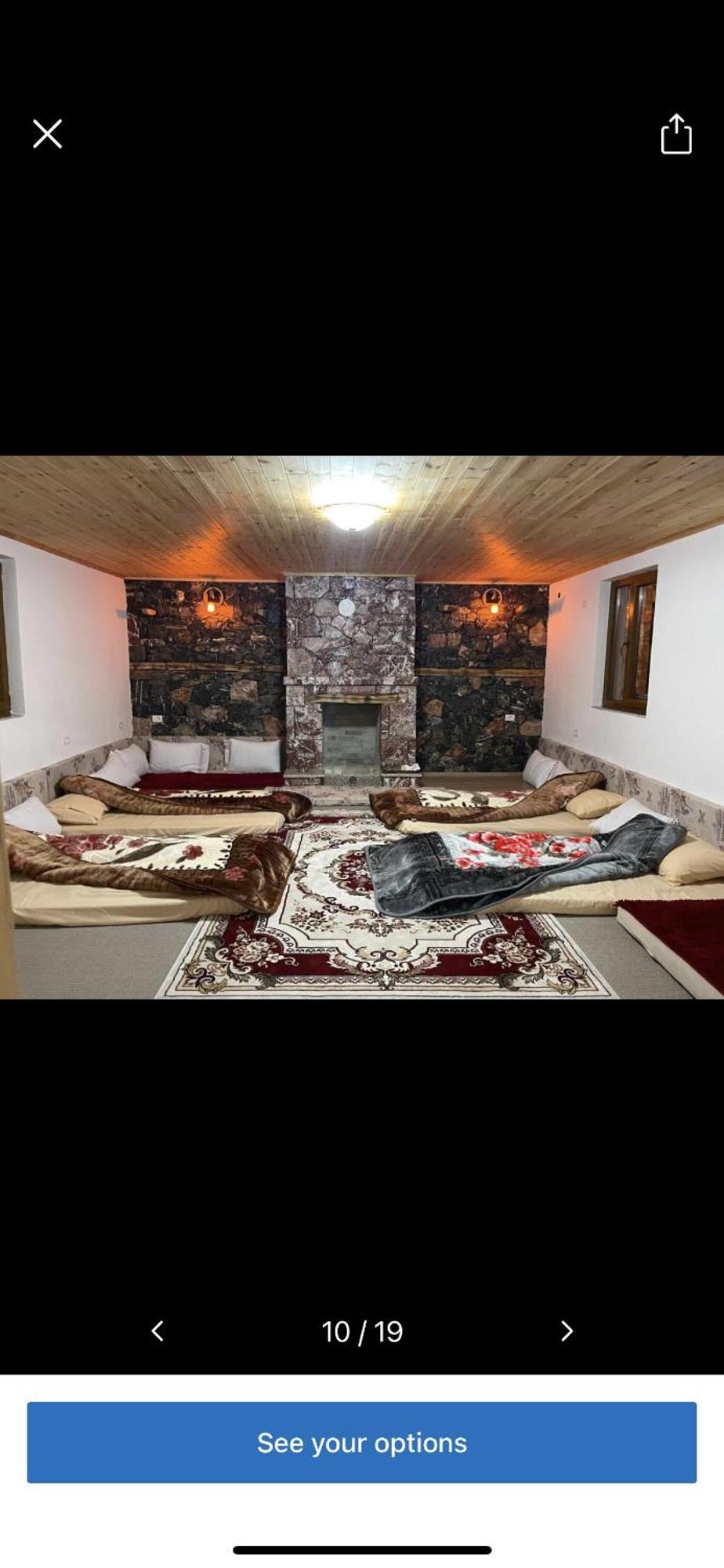 Guesthouse Kevin Kukes Buitenkant foto